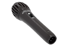 RITMIX RDM-130 черный микрофон RITMIX RDM-130 черный