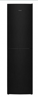 АТЛАНТ ХМ-4625-151 378л черный Холодильник