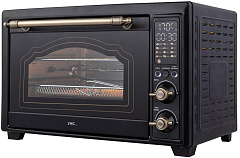 JVC JH-MO350 black 35л Электропечь