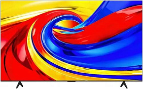 TCL 43P7L SMART TV Google TV