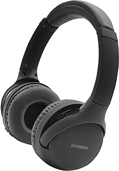 HYUNDAI H-HP101 черный