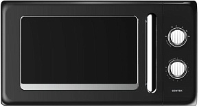 CENTEK CT-1553 Black 20л Микроволновая печь