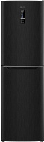 ATLANT ХМ-4623-159 ND 356л черный металлик Холодильник