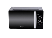 PIONEER MW361S серебристый Микроволновая печь