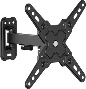 ULTRAMOUNTS СПРУТОС 966 для 13"-43" черный Кронштейн