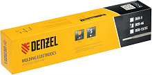 DENZEL DER-46, диам. 3 мм, 5 кг, рутиловое покрытие 97515