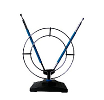 ZOLAN (124) 5-910 пассивная Антенна комнатная ZOLAN (124) 5-910 пассивная