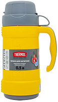 THERMOS PICNIC 40 Series Yellow 0,5L ТЕРМОСЫ