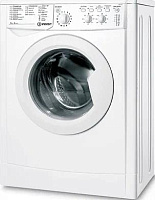 INDESIT IWSC 5105 UZ Стиральная машина