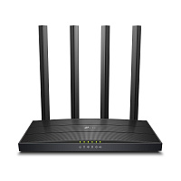 TP-LINK Archer C6U Wi-Fi роутер/точка доступа