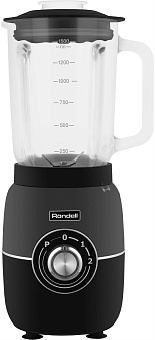 RONDELL RDE-1252 1200Вт черный