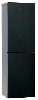 ОРСК 177 G glass 380л графит стекло