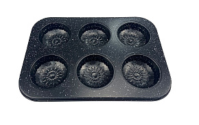 ZEIDAN Z-1309 Форма для выпечки ZEIDAN Z-1309