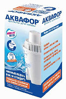 АКВАФОР В16 (универсальный для ж/в) Водоочистка