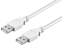 5BITES UC5009-018C USB2.0, AM/AM, 1.8м 5BITES UC5009-018C USB2.0, AM/AM, 1.8м