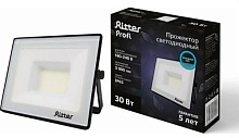 RITTER 53407 9 PROFI 30 Вт/6500К Прожектор светодиодный