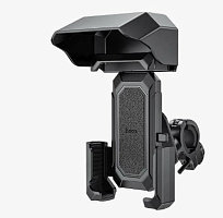 HOCO (6942007614450) H31 4.7"-7,0" , черный Держатель