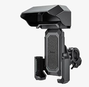 HOCO (6942007614450) H31 4.7"-7,0" , черный Держатель