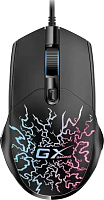 GENIUS Мышь игровая Scorpion M300 Black