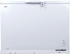MIU ML-425 380л белый