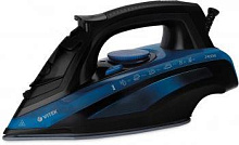 VITEK VT-8327 черный Утюг