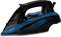 VITEK VT-8327 черный Утюг