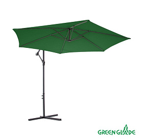 GREEN GLADE 6004 Зонты