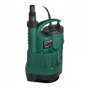 FAVOURITE WP 550IN Погружной дренажный насос