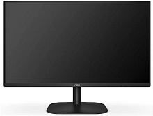 AOC 24B2XDA Black Монитор