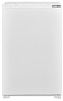 SCANDILUX RBI 136 126л Встраиваемый холодильник