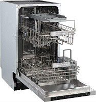 ZIGMUND & SHTAIN DW 314.4