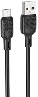 BOROFONE (6941991115547) BX113 Black