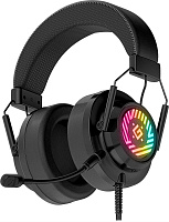 DEFENDER (62390) GRENDEL черный Наушники DEFENDER (62390) GRENDEL черный