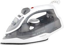 HOMESTAR HS-4011 gray (105381) Утюг HOMESTAR HS-4011 gray (105381)