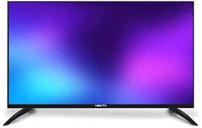 VESTA TV LED V43КF5500 SMART TV Телевизор