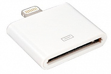 PERFEO I4604 адаптер для IPHONE 5 (30 PIN - 8 PIN) Аксессуар для смартфона