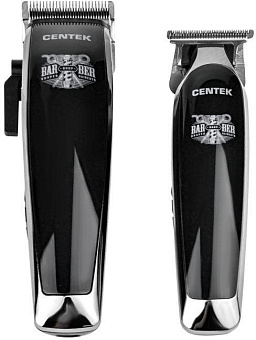 CENTEK CT-2140 Набор для стрижки