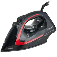 DELTA LUX DE-3006 Утюг DELTA LUX DE-3006