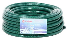 КАЛИБР Шланг ПВХ арм. 3/4* (25 м) Калибр 61403 Шланг