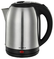 SUPRA KES-1823 (1,8л. металл) Чайник