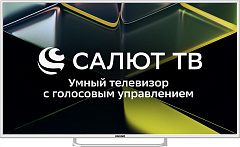 ASANO 43LU5011T UHD 4K SMART TV Салют LED телевизор