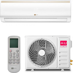 AURUM Prize ARC12-WDTE3 Inverter Сплит-система