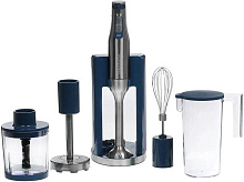 REDMOND BH-402, синий Блендер