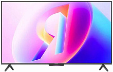 ЯНДЕКС YNDX-00080 Станция Бейсик QLED с Алисой 55 Телевизор
