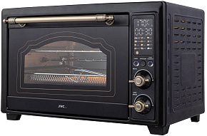 JVC JH-MO350 black 35л Электропечь