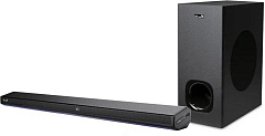 ELTRONIC (20-16) SOUNDBAR 2.1 3000W, черный Саундбар