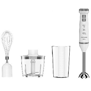 АКСИНЬЯ КС-307В white-grey Блендер