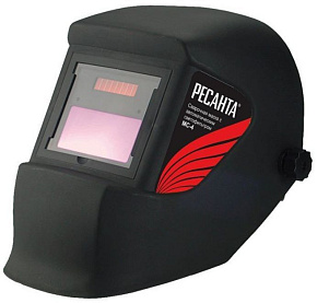 РЕСАНТА MC-4 Сварочная маска