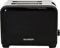 OURSSON TS2120/BL Тостер