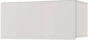 АНРЭКС MODERN Шкаф навесной 1D/87-40. ПЕРСИДСКИЙ ЖЕМЧУГ (2 кор.) Модульная мебель